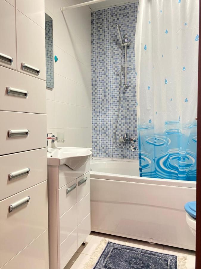 Apartman Vesna City 2. Pg Podgorica Luaran gambar