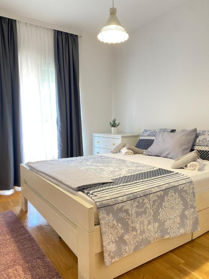 Apartman Vesna City 2. Pg Podgorica Luaran gambar